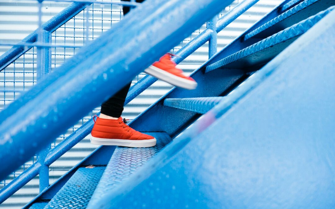 Lunes con «L». Pequeños pasos… Procesos Participativos