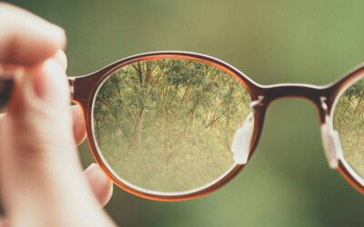 Lunes con “L”. Gafas del Liderazgo Transformador