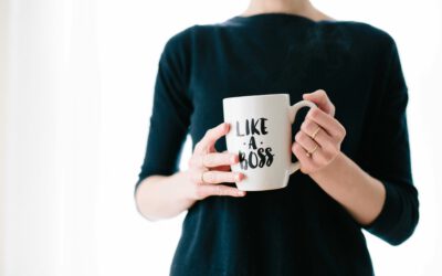 Lunes con «L» Líderes Transformadores.