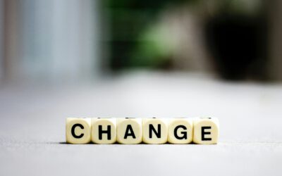 Lidera la Transformación Organizacional