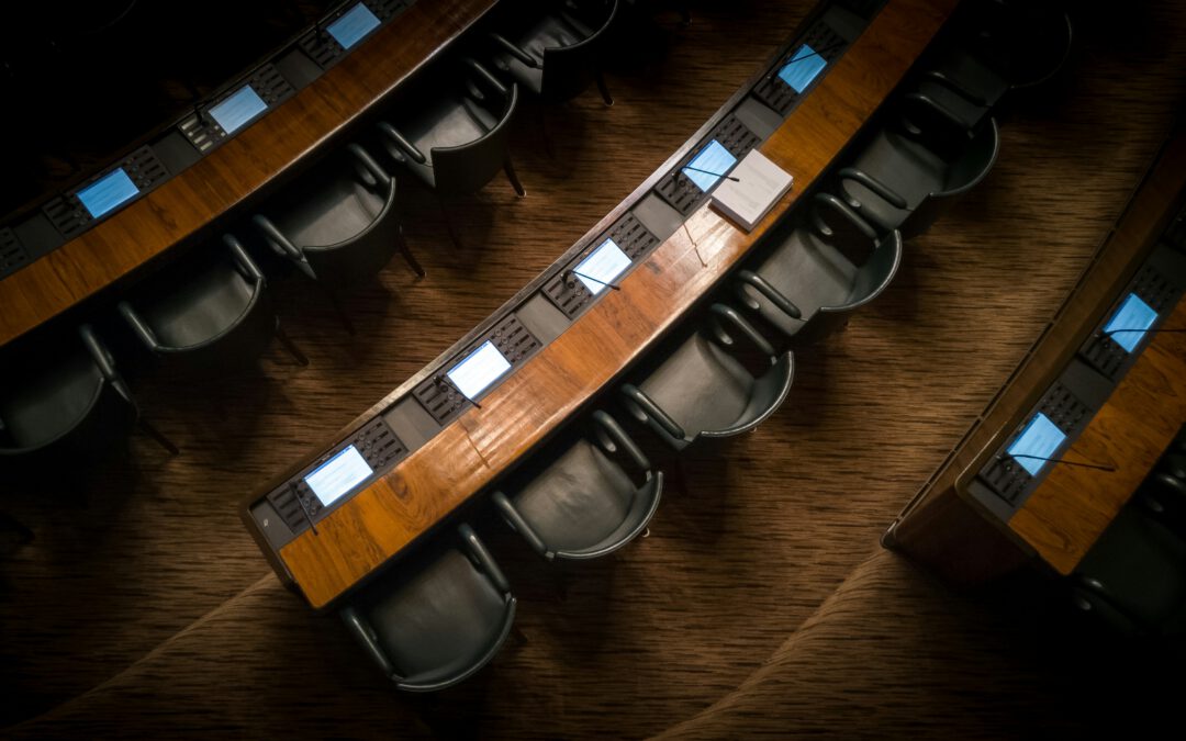 Congreso de Gestión del cambio