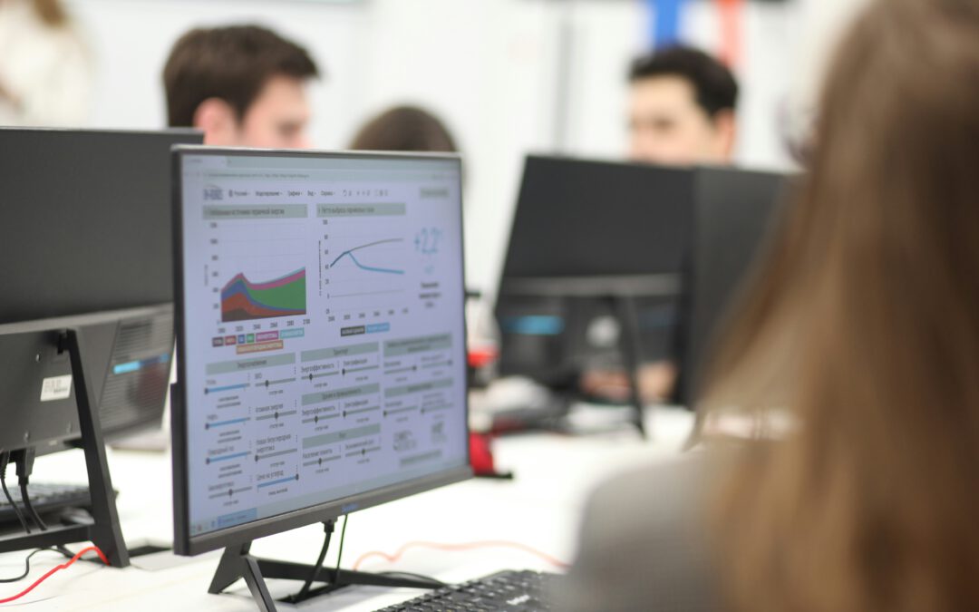 Análisis de KPI Emocionales